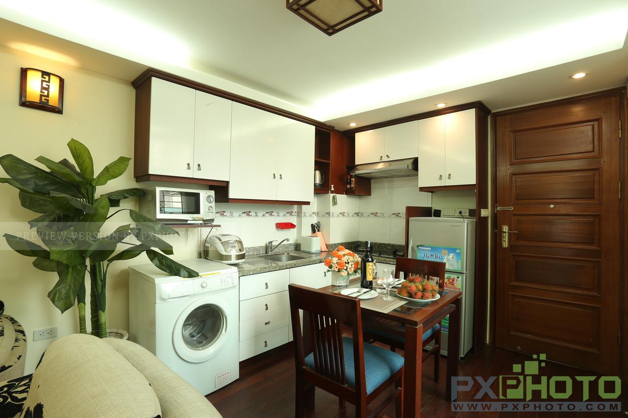 Hanoi Capital Hotel エクステリア 写真