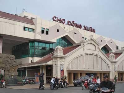 Hanoi Capital Hotel エクステリア 写真