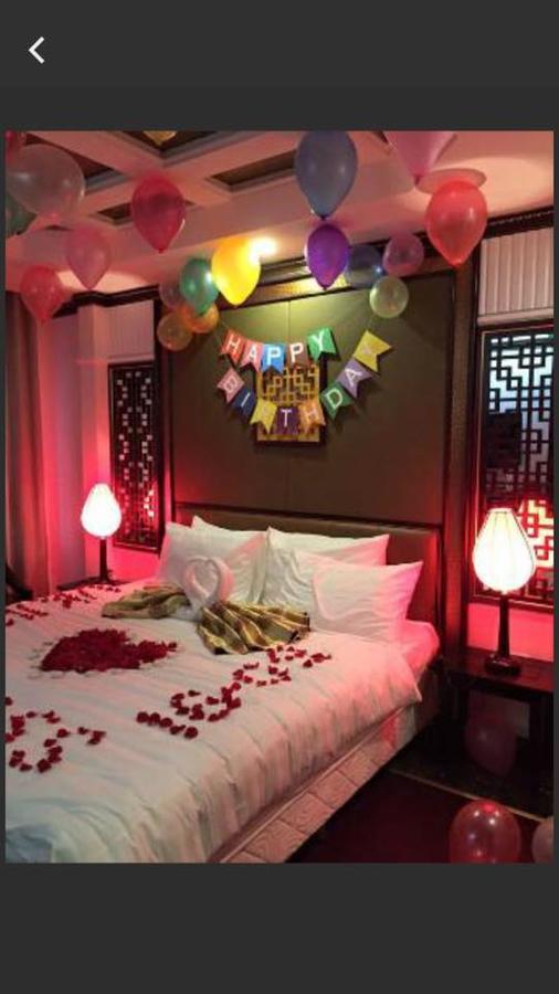 Hanoi Capital Hotel エクステリア 写真